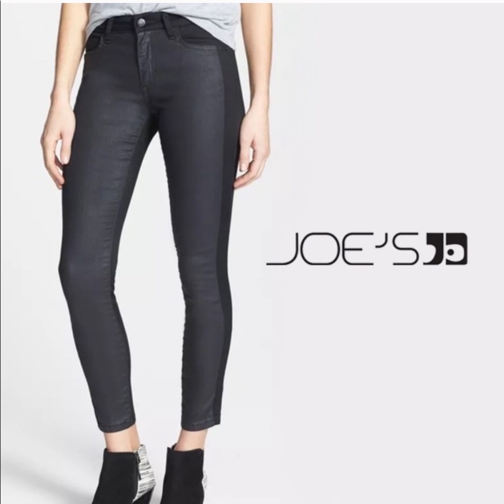 JOES BLACK JEANS 🖤